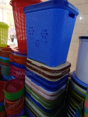 Laundry Baskets
