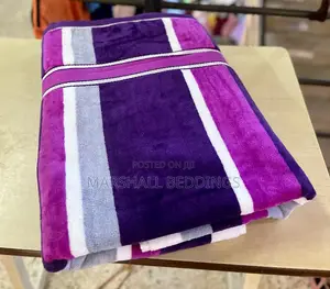 Towels Available