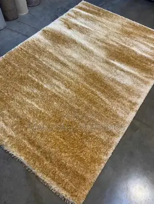 Shaggy Carpet 150by 220