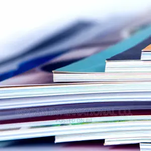 Printing Services