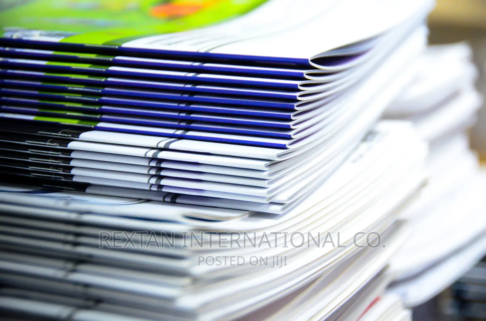 Printing Services