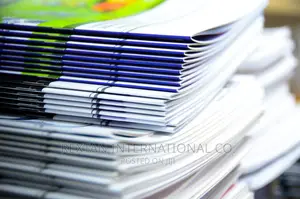 Printing Services