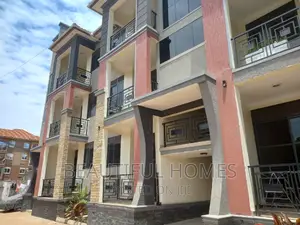 Furnished 1bdrm Block of Flats for sale