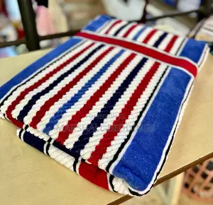 Large Size Towels