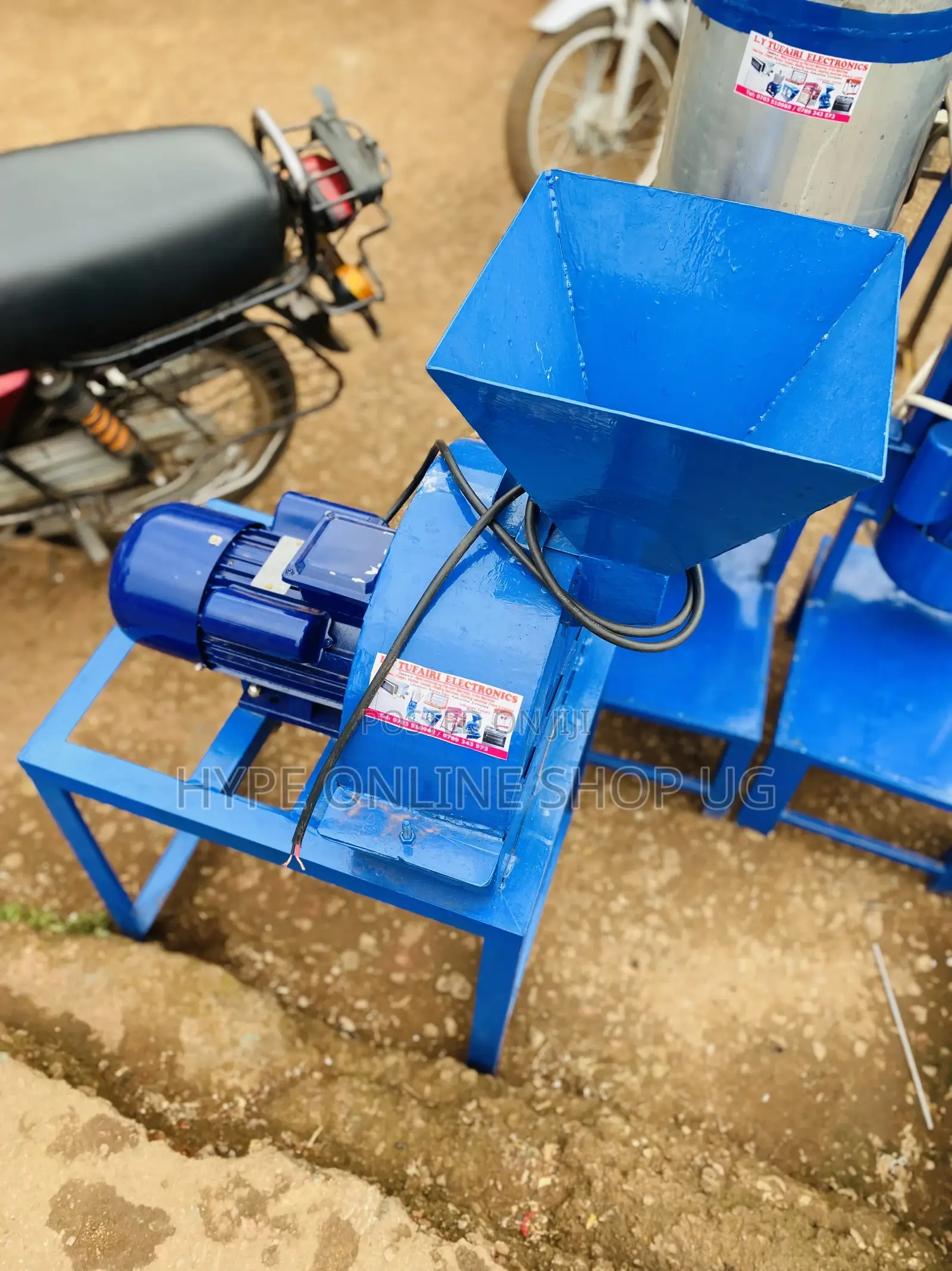 Highquality Longlasting Gnut Machine