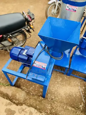 Highquality Longlasting Gnut Machine