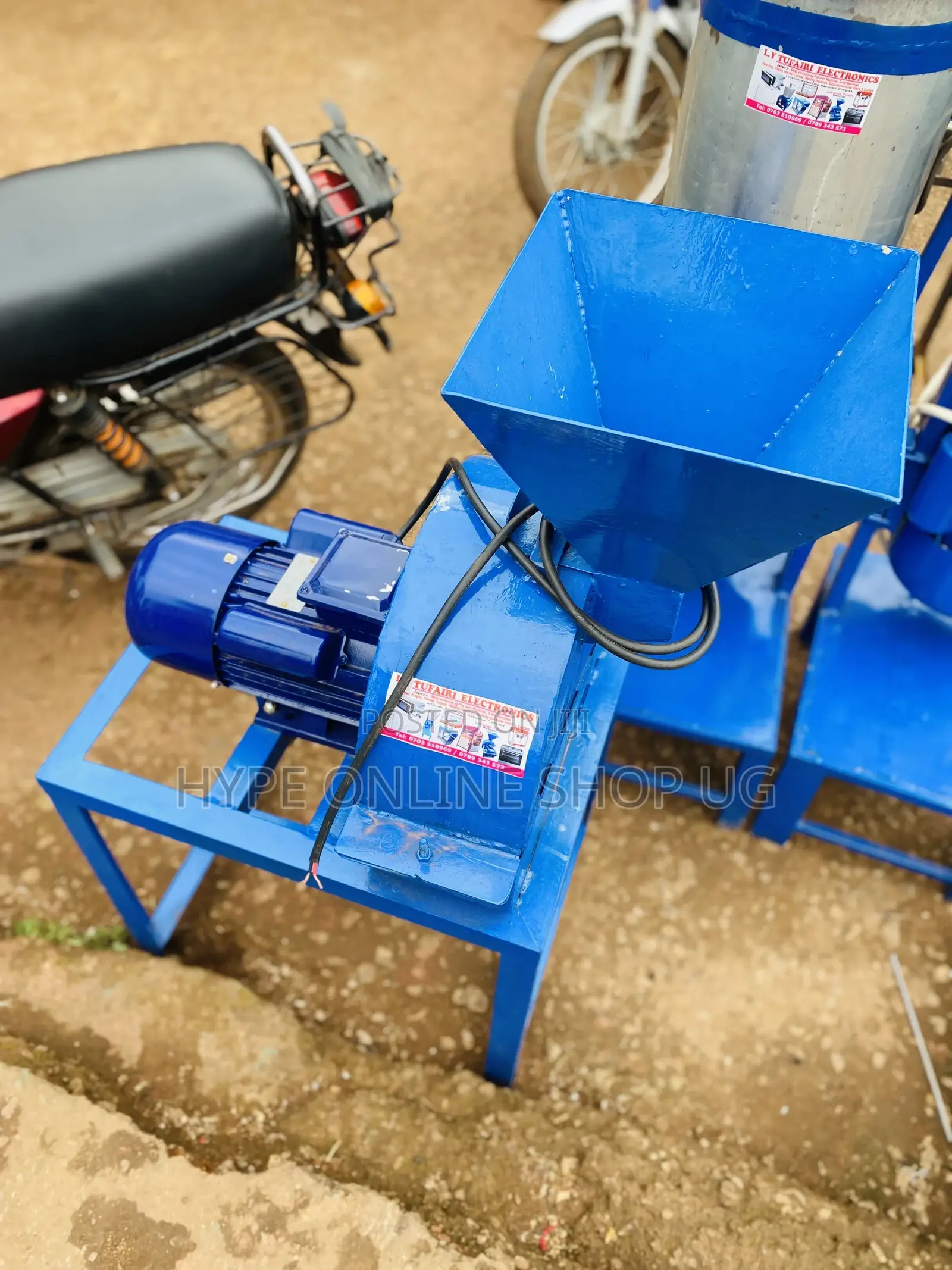 Highquality Longlasting Gnut Machine