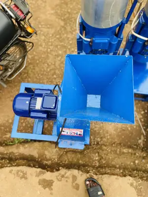 Highquality Longlasting Gnut Machine