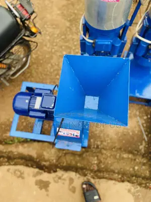 Highquality Longlasting Gnut Machine
