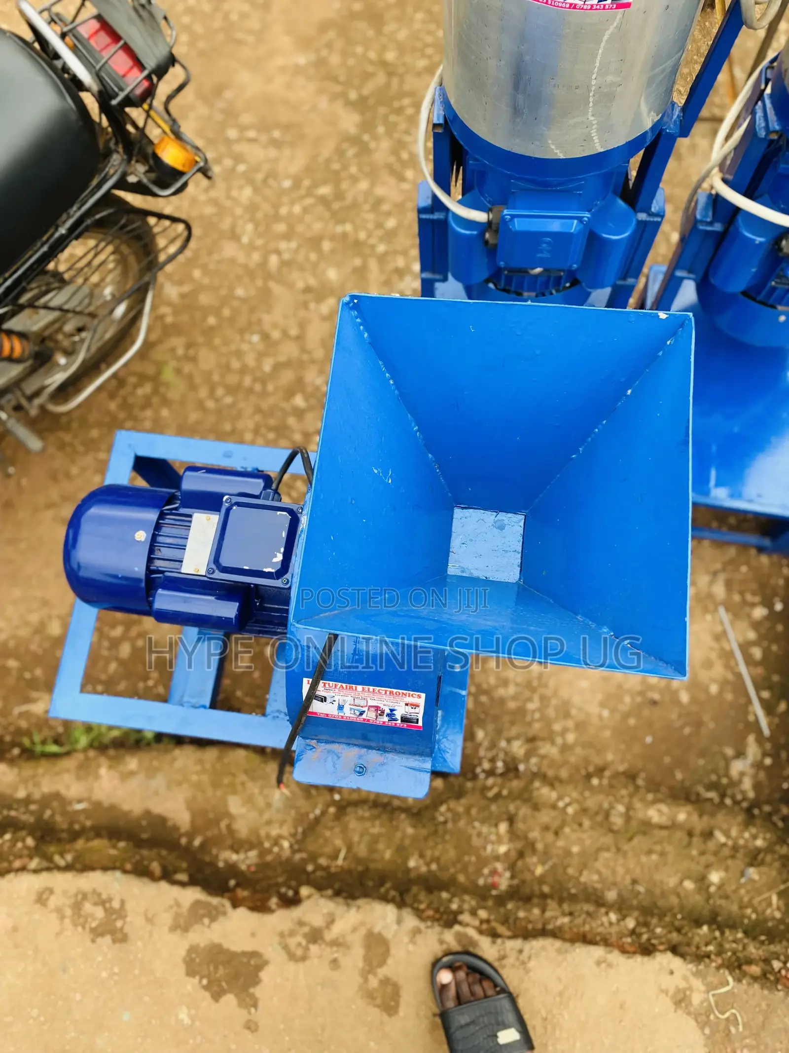 Highquality Longlasting Gnut Machine