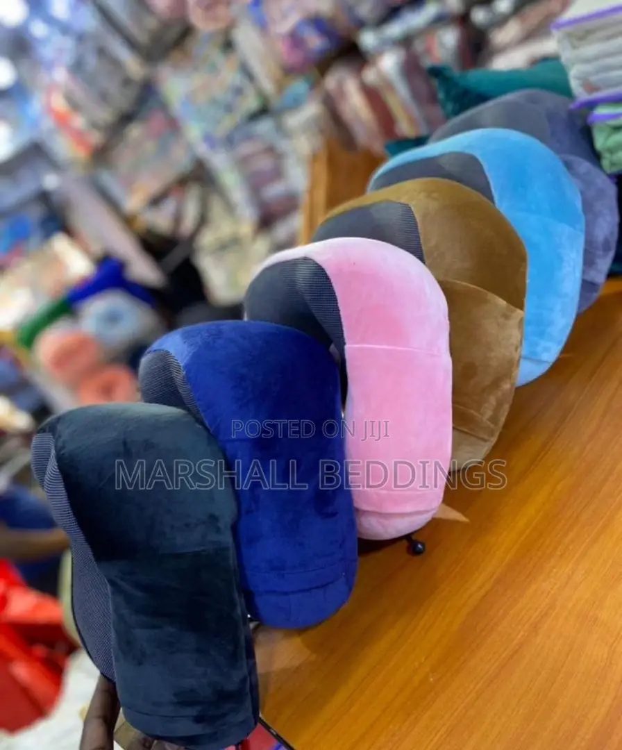 Neck Pillow