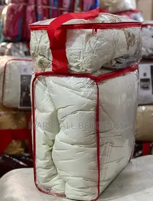 12pcs Duvet Set