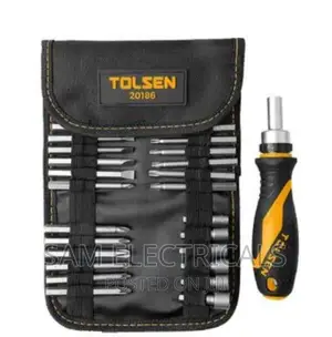 Screw Driver Set