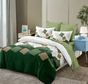 5by6 Duvet Set