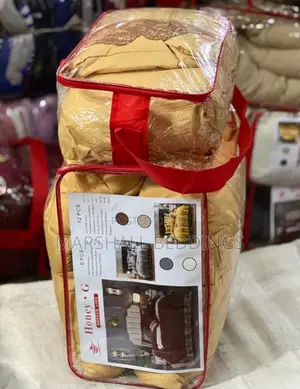12pcs Duvet Set