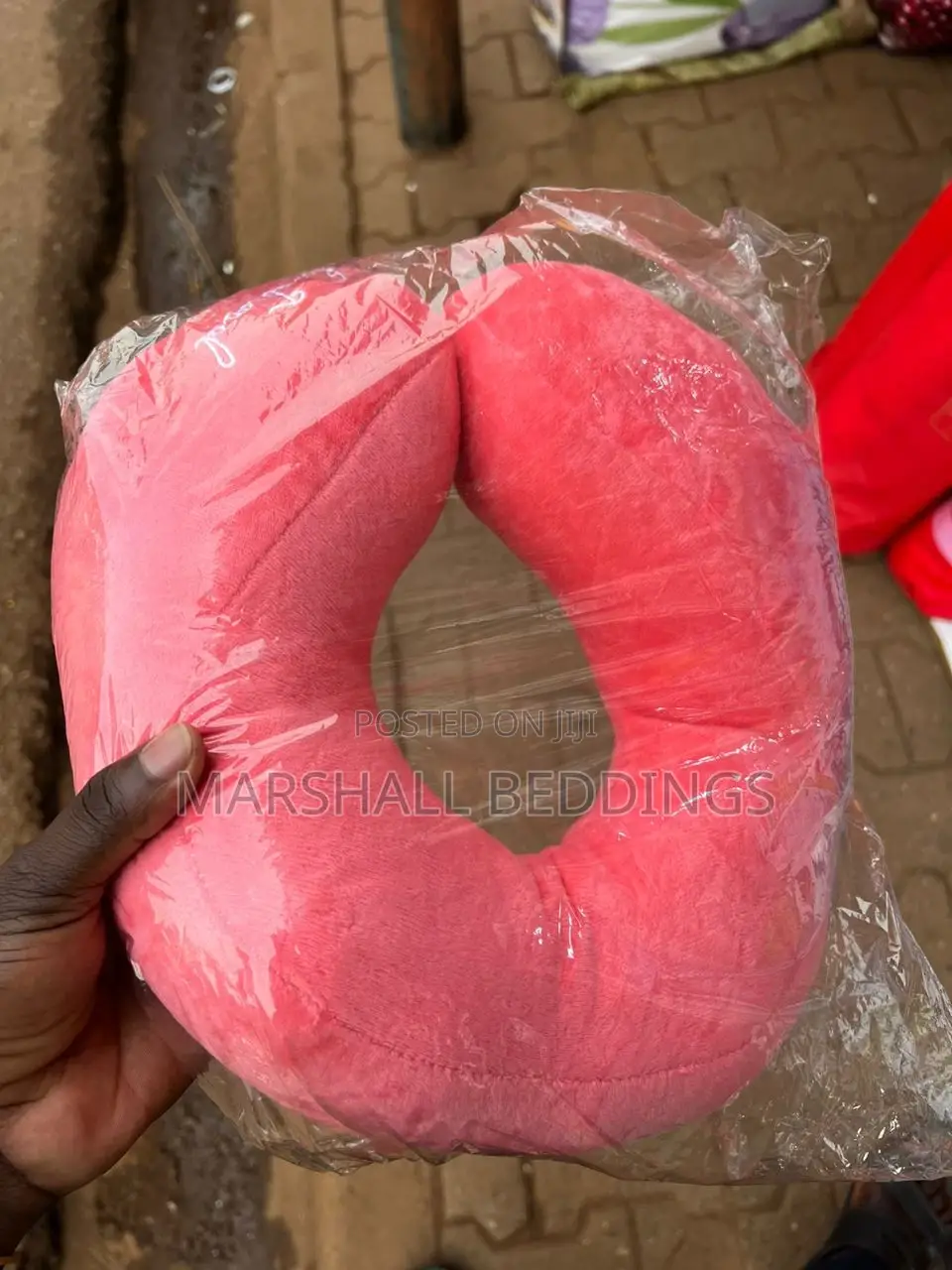 Quality Neck Pillows