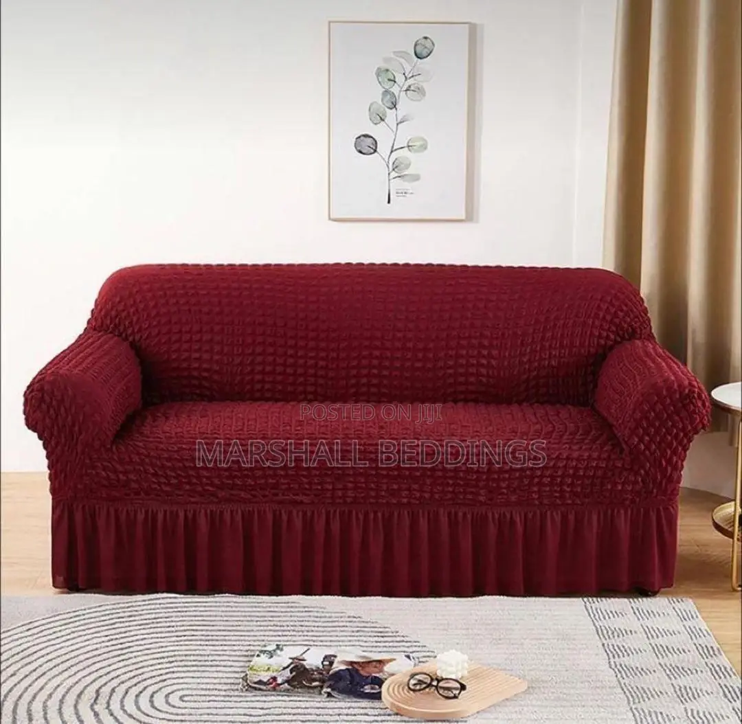 2 Seater Sofa Cover
