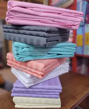 6*6 Egyptian Cotton Bedsheets