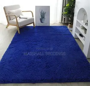 Blue Carpet