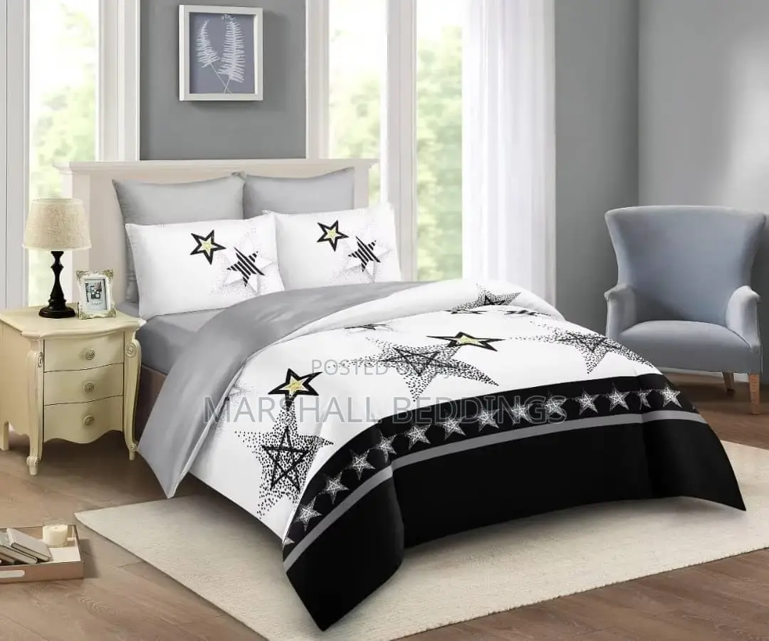 Duvet Set Available