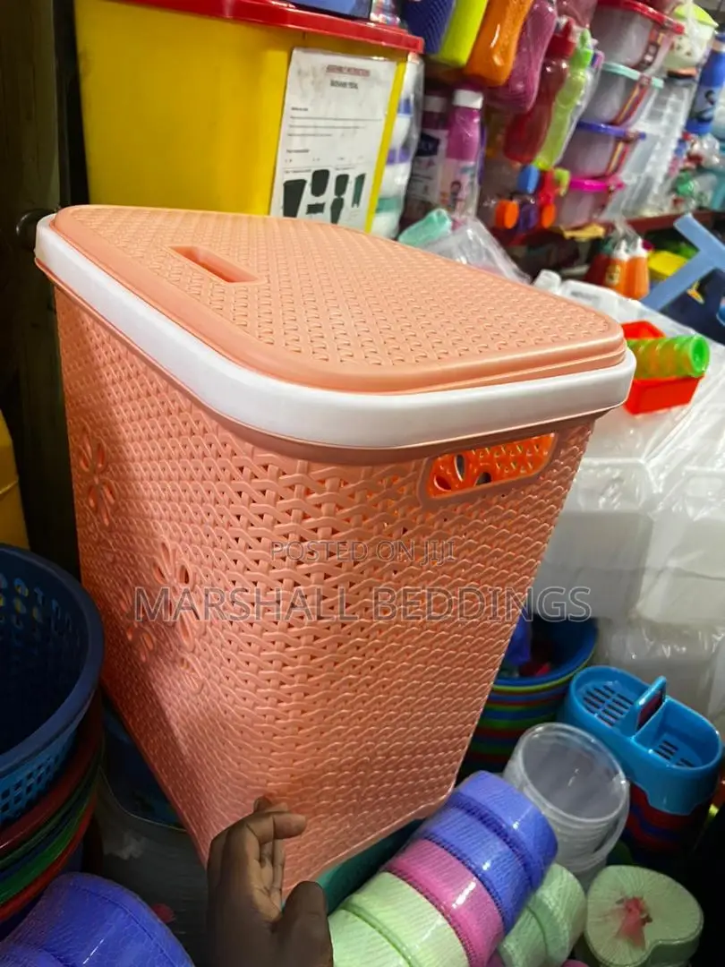 Laundry Baskets