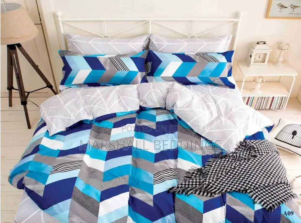 Duvet Set Available