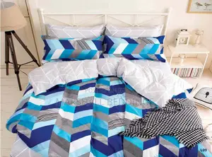 Duvet Set Available