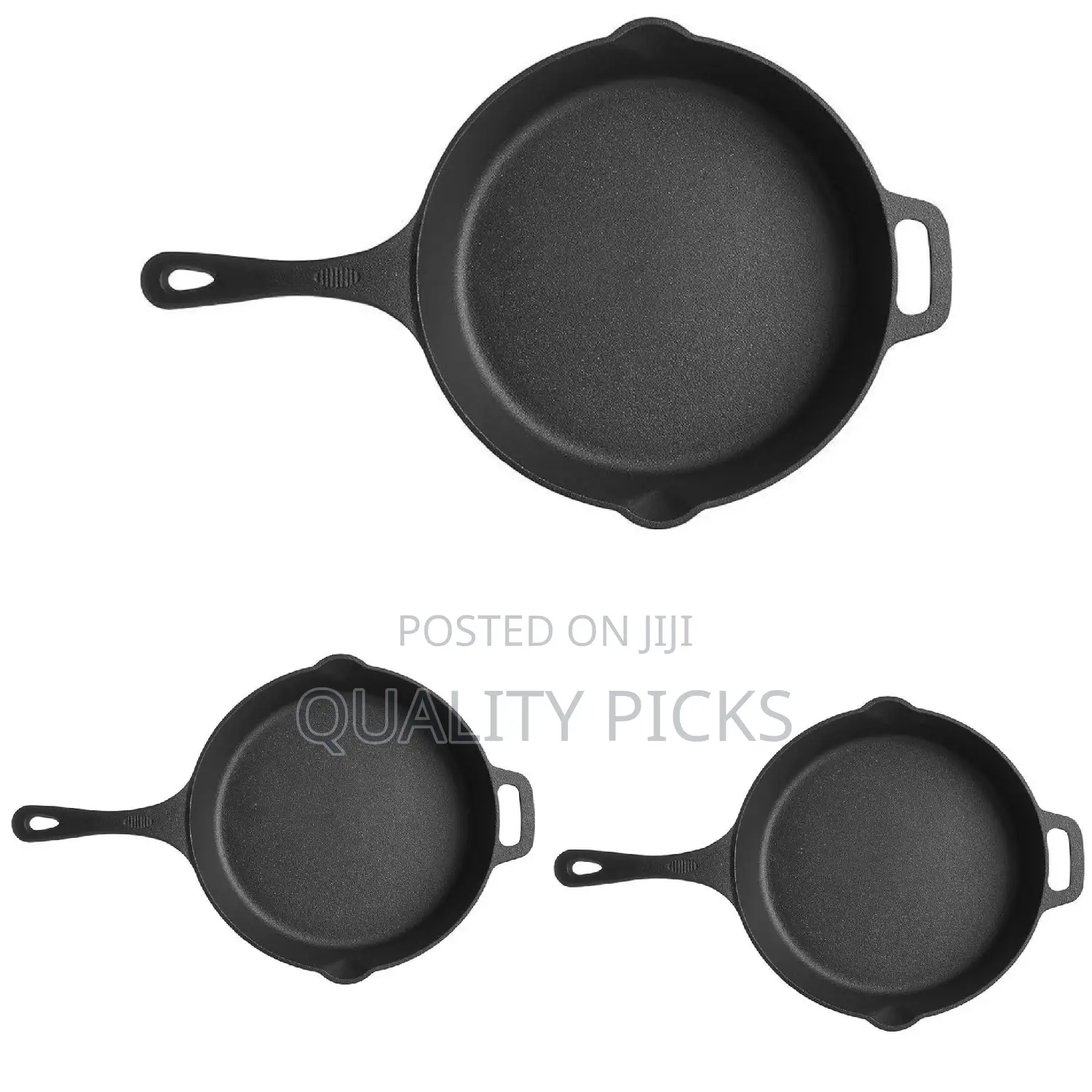 Kitchen Frying Pan