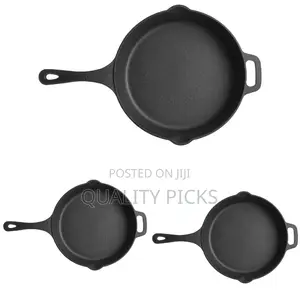 Kitchen Frying Pan