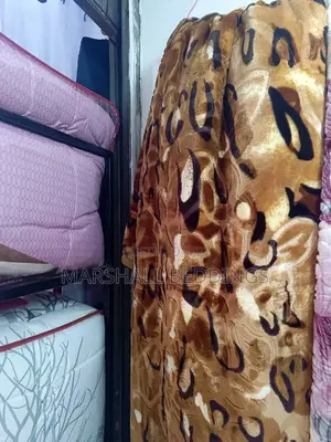 Embroidery Blanket -6*6