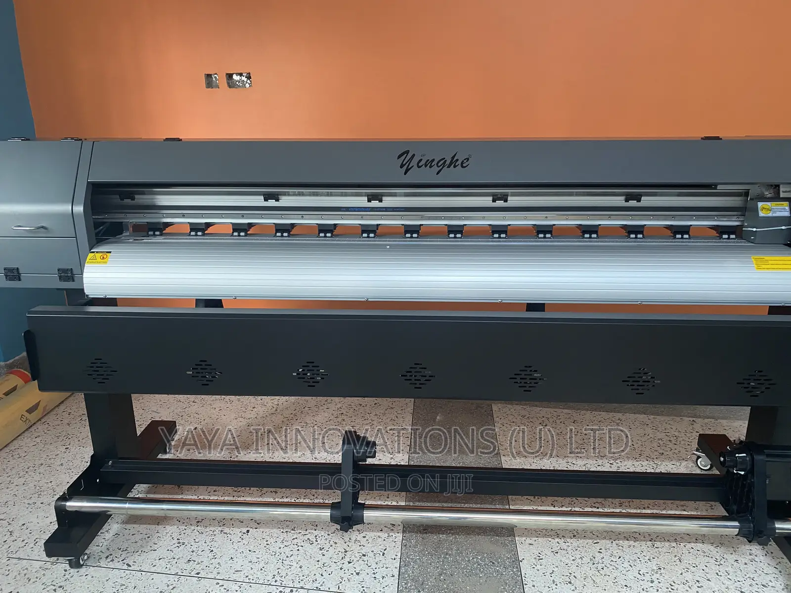 Large Format Xp