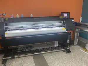 Large Formats Yaya Promotions
