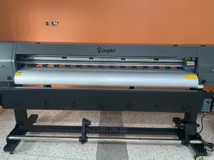 Large Format Outdoor