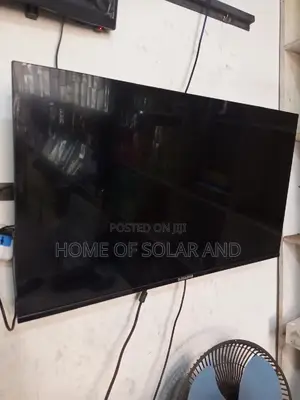 Globalstar TV 40inch
