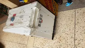 Perkins Generator 15kva