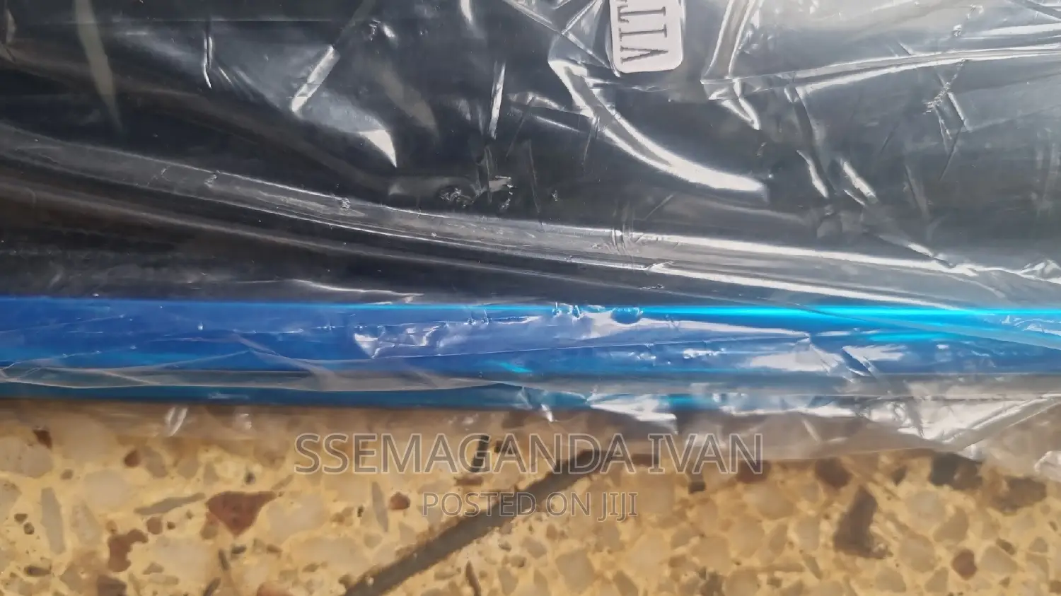 Vitz 2008 Rain Guards