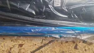 Vitz 2008 Rain Guards