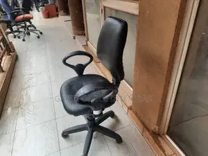Small Office Chair, Used