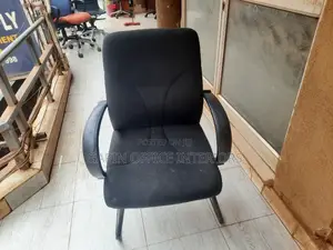 Static Office Chair
