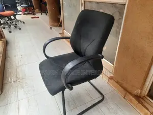 Static Office Chair