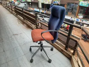 Second Hand Office Chair