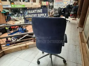 Second Hand Office Chair