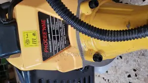 Gasoline Lawn Mower 4
