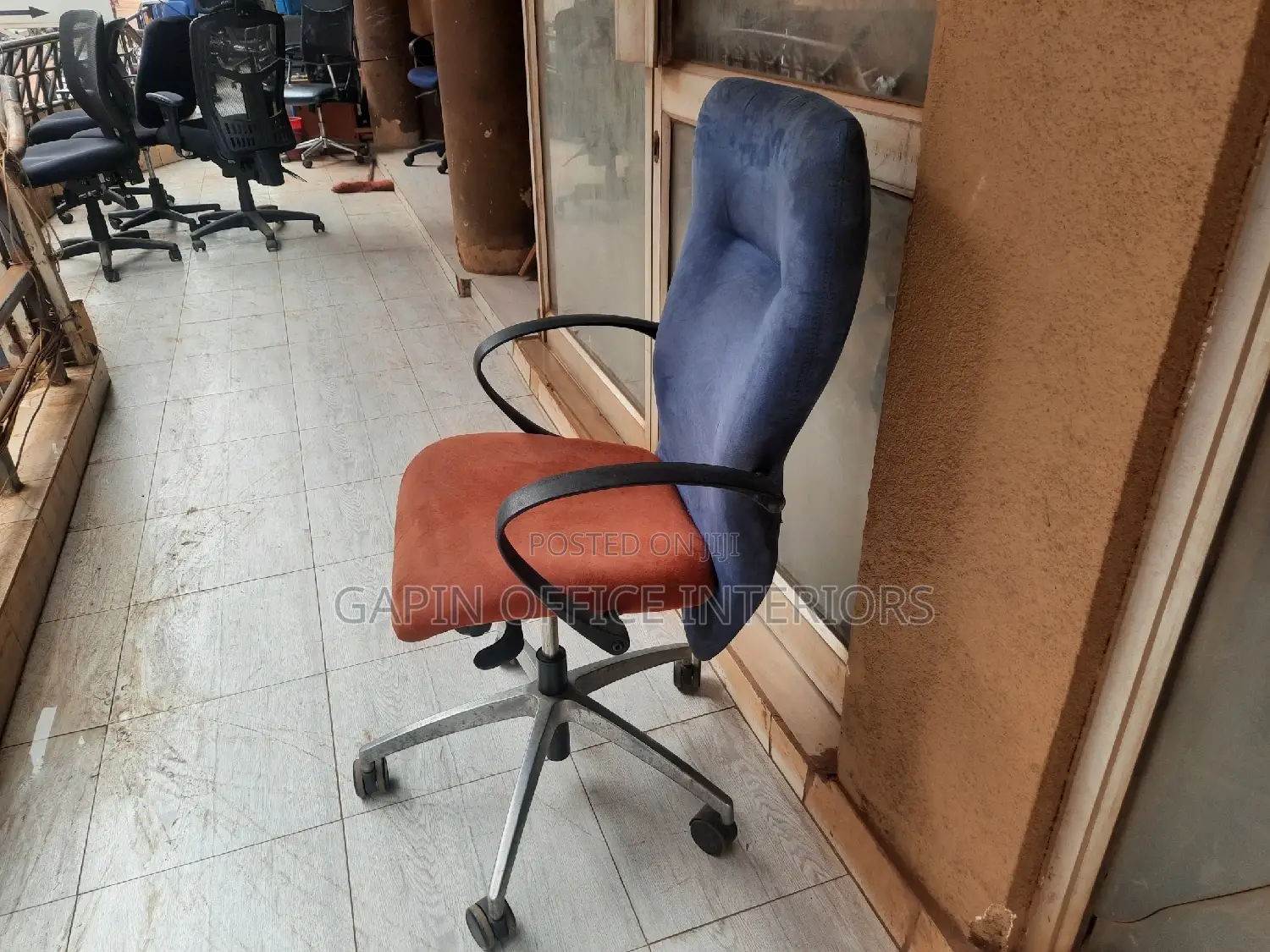 Used Office Chair for Sale