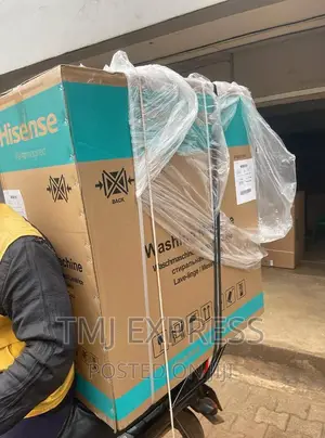 Hisense Twin Tub 7kg Washing Machine