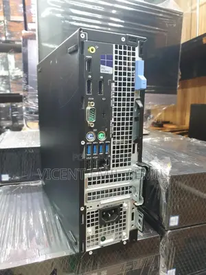 Desktop Computer Dell 4GB Intel Core I3 HDD 500GB