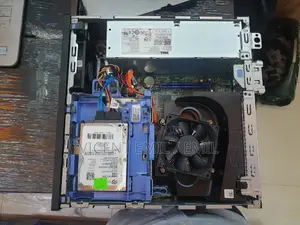 Desktop Computer Dell 8GB Intel HDD 500GB