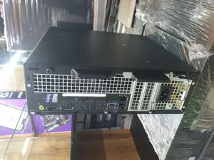 Desktop Computer Dell 8GB Intel HDD 500GB