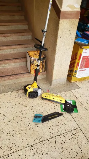 Lawn Mower 4 in 1