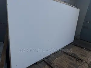 Artificial White Marble